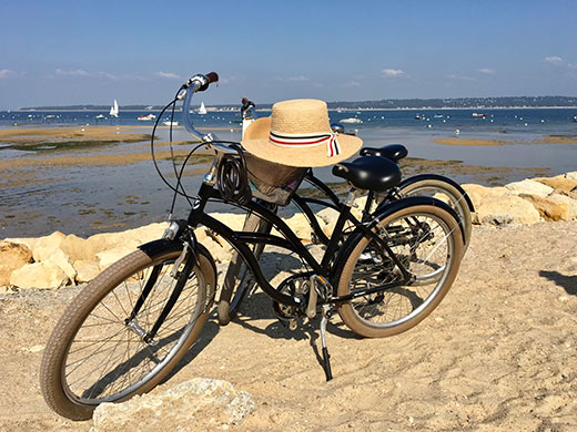 L'agence évènementielle BVE Event's vous offre un séjour sur-mesure sur le Bassin d'Arcachon