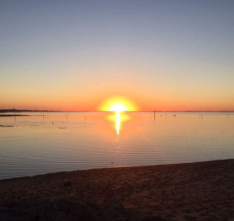 BVE Events vous propose le pack charme. Découvrez le Bassin d'Arcachon.